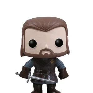 Ned Stark Ned Stark