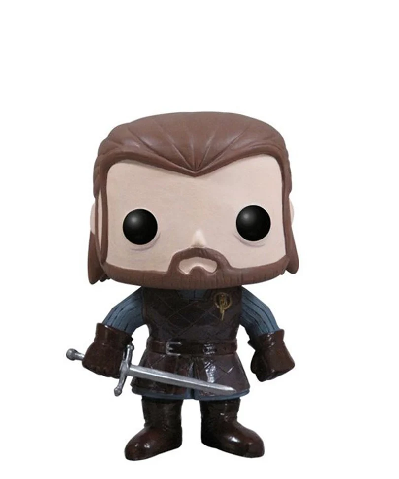 Ned Stark