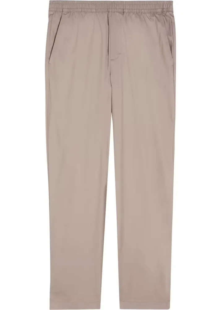 Calvin Klein Pantaloni Uomo Stretch Pull Up