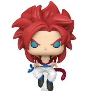 Super Saiyan 4 Gogeta