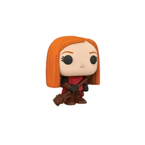Ginny Weasley (Serie 2) Kinder Joy Ginny Weasley (Serie 2) Kinder Joy
