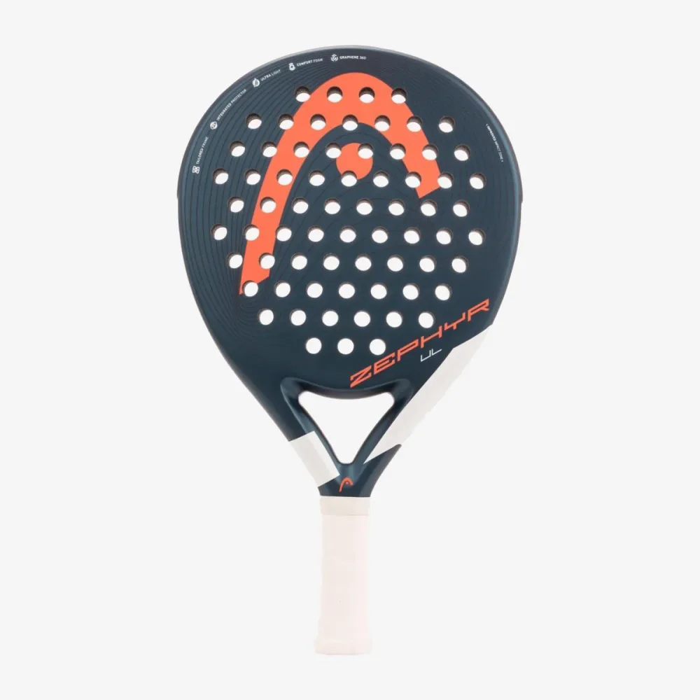 Head Zephyr Ul 2022