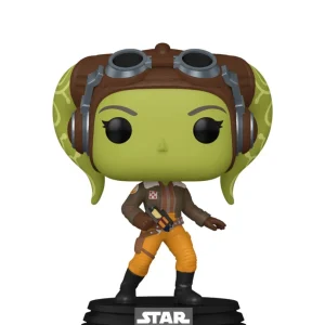 General Hera Syndulla General Hera Syndulla