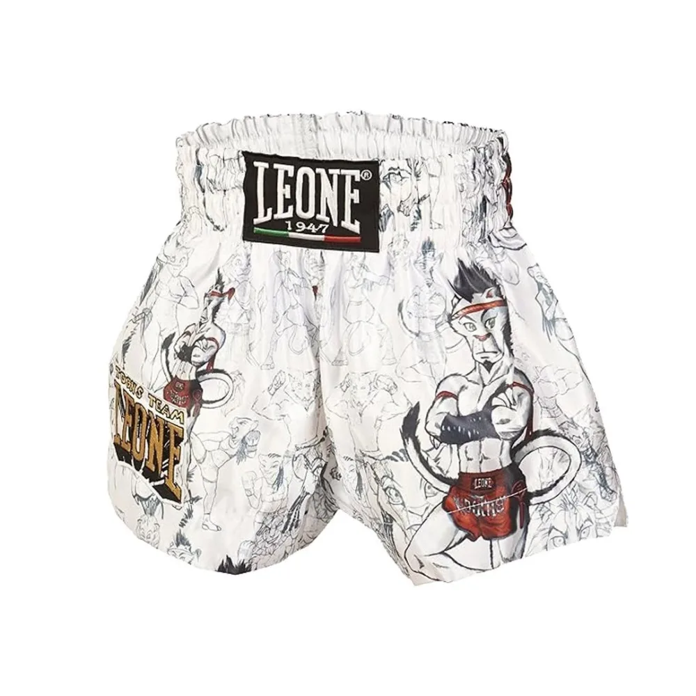 Pantaloncini Thai Toon’s Team Jr