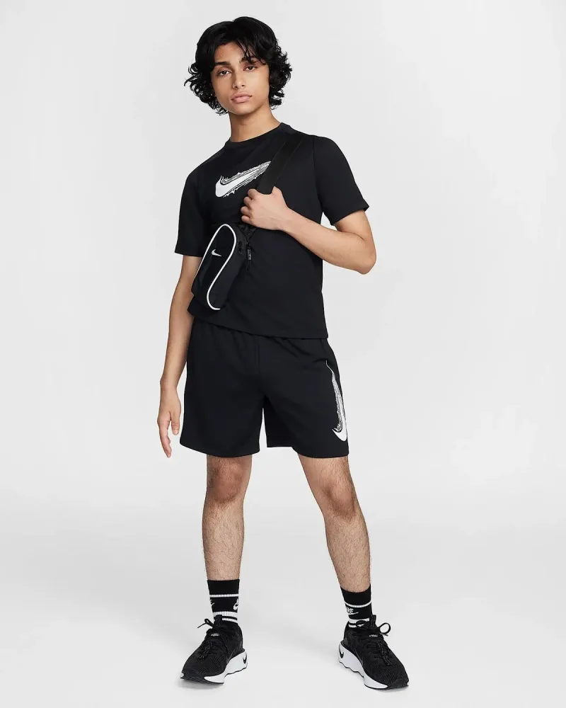 Nike Pantaloncini Junior Multi Short