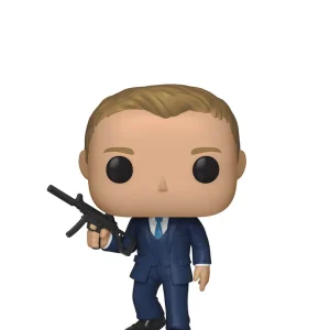 James Bond (Quantum of Solace)