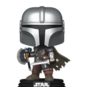 The Mandalorian (Dual Wield) The Mandalorian (Dual Wield)