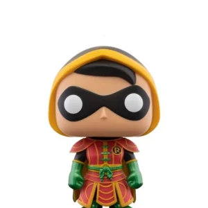 Robin (Imperial Palace) (Hooded) Chase Robin (Imperial Palace) (Hooded) Chase