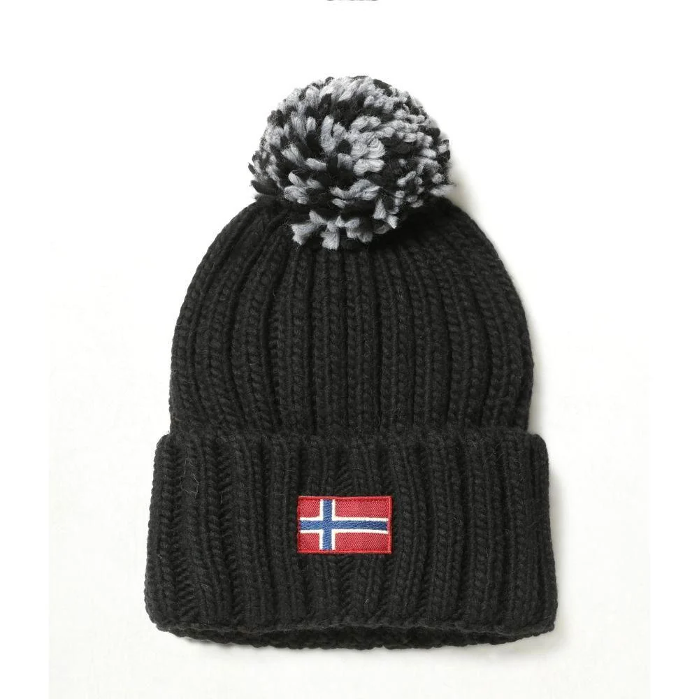 Napapijri Cappello Donna Semiury Wom Lana