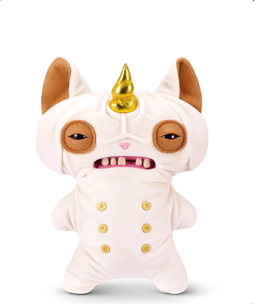 Fuggler: Fugglecorns (Wrinkle McStinkles) Fuggler: Fugglecorns (Wrinkle McStinkles)