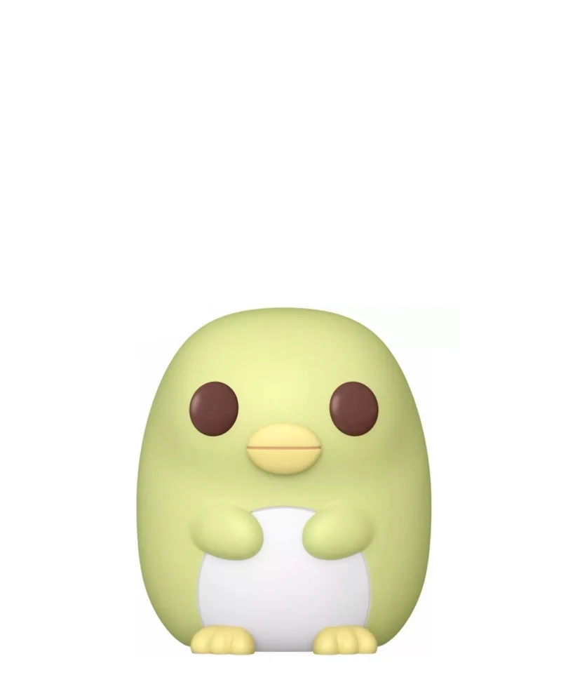 Penguin?