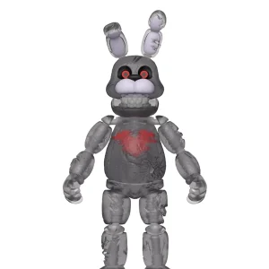 Blackheart Bonnie – FNAF: Special Delivery Blackheart Bonnie – FNAF: Special Delivery
