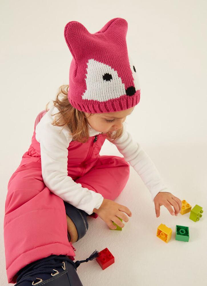 Colmar Cappello Junior Lana - immagine 3