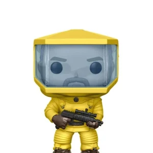 Hopper (Biohazard Suit)