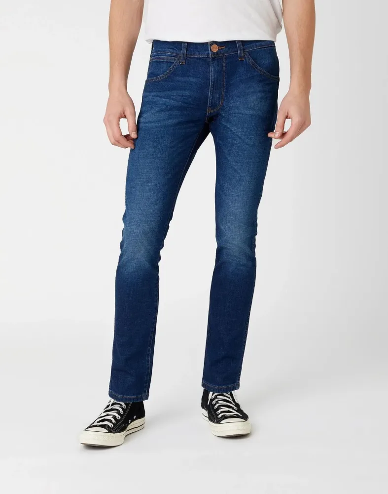 Wrangler Jeans Uomo Bryson