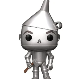 Tin Man Tin Man
