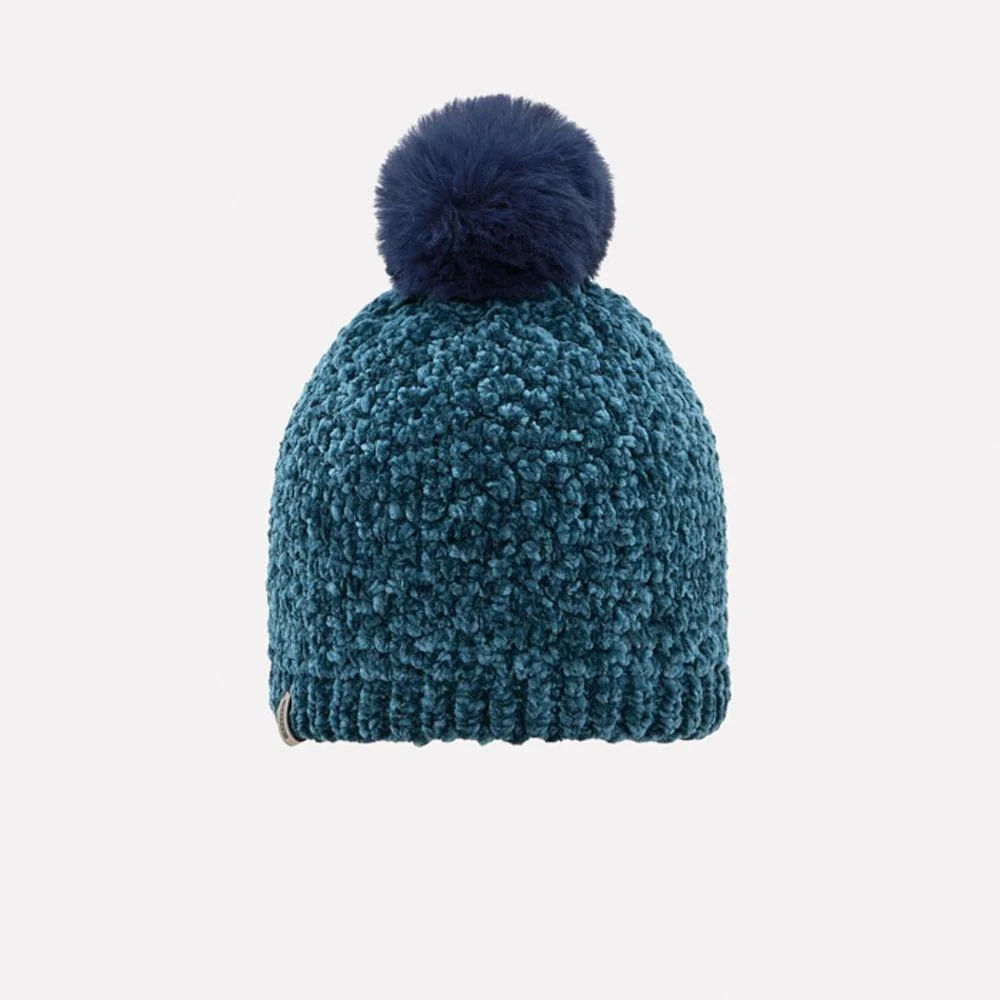 Brekka Cappello Donna June Eco Pon