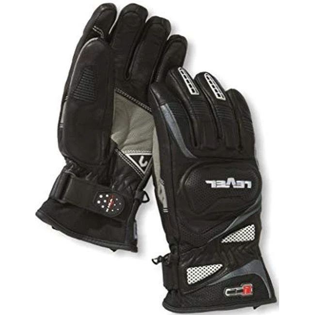 Level Guanti Uomo Race Cf
