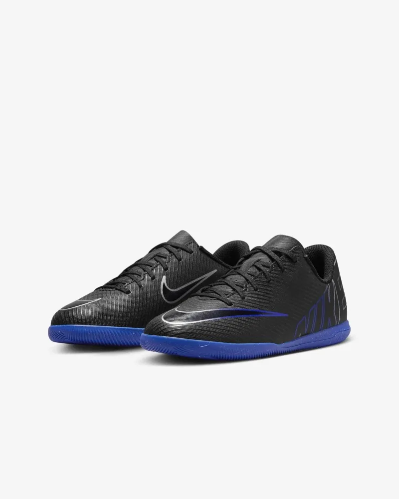 Nike Scarpe Junior Calcetto Mercurial Vapor 15 - immagine 3