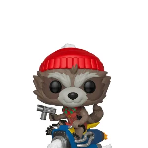 Rocket (Holiday) Rocket (Holiday)