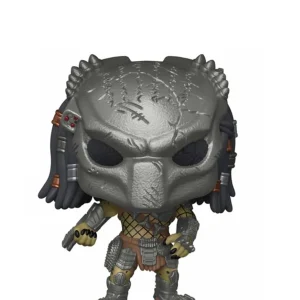 Wolf Predator (Chase)