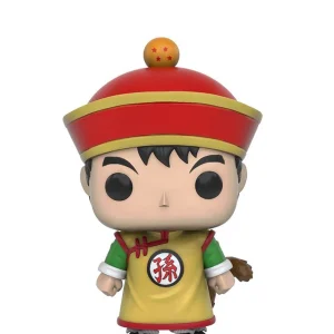 Gohan Gohan