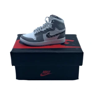 Jordan 1 High Dior – Mini Scarpe da Collezione