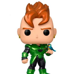 Android 16 (Metallic) Android 16 (Metallic)
