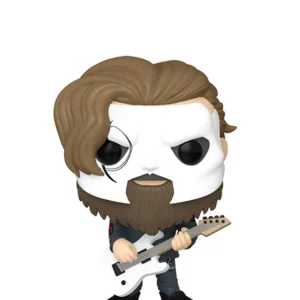 Jim Root Jim Root