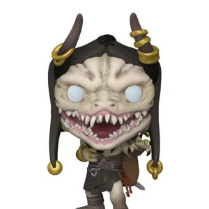 Treasure Goblin Treasure Goblin