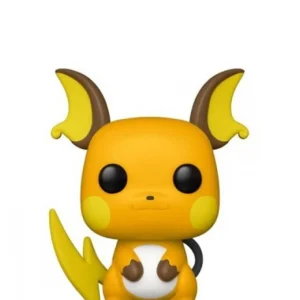 Raichu Raichu