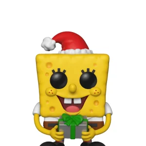 Spongebob Squarepants (Holiday) Spongebob Squarepants (Holiday)