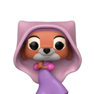Maid Marian Maid Marian