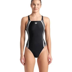 Arena Costume Donna Pro Back Graphic Arena Costume Donna Pro Back Graphic