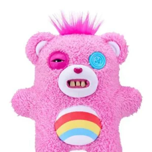 Care Bears x Fuggler (Cheer) Care Bears x Fuggler (Cheer)
