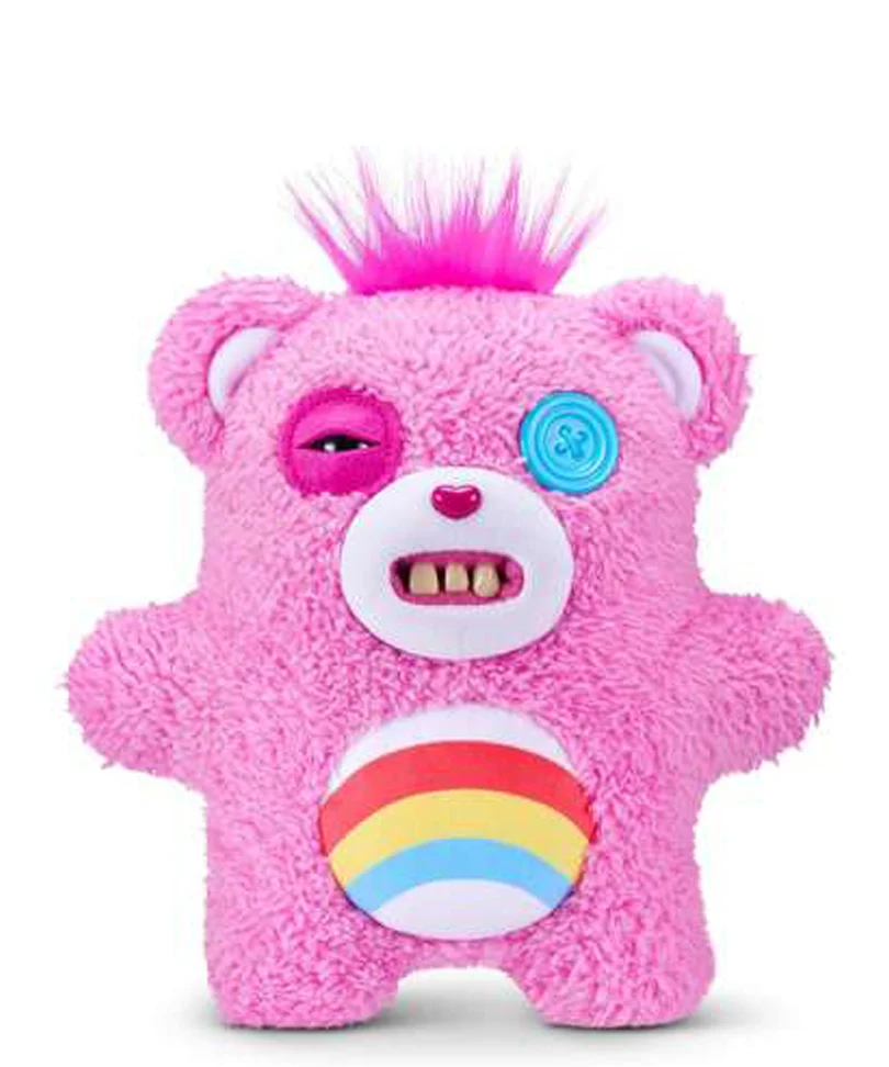 Care Bears x Fuggler (Cheer)