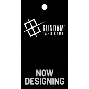 Gundam Card Game – Booster Pack – GD-05 Gundam Card Game – Booster Pack – GD-05