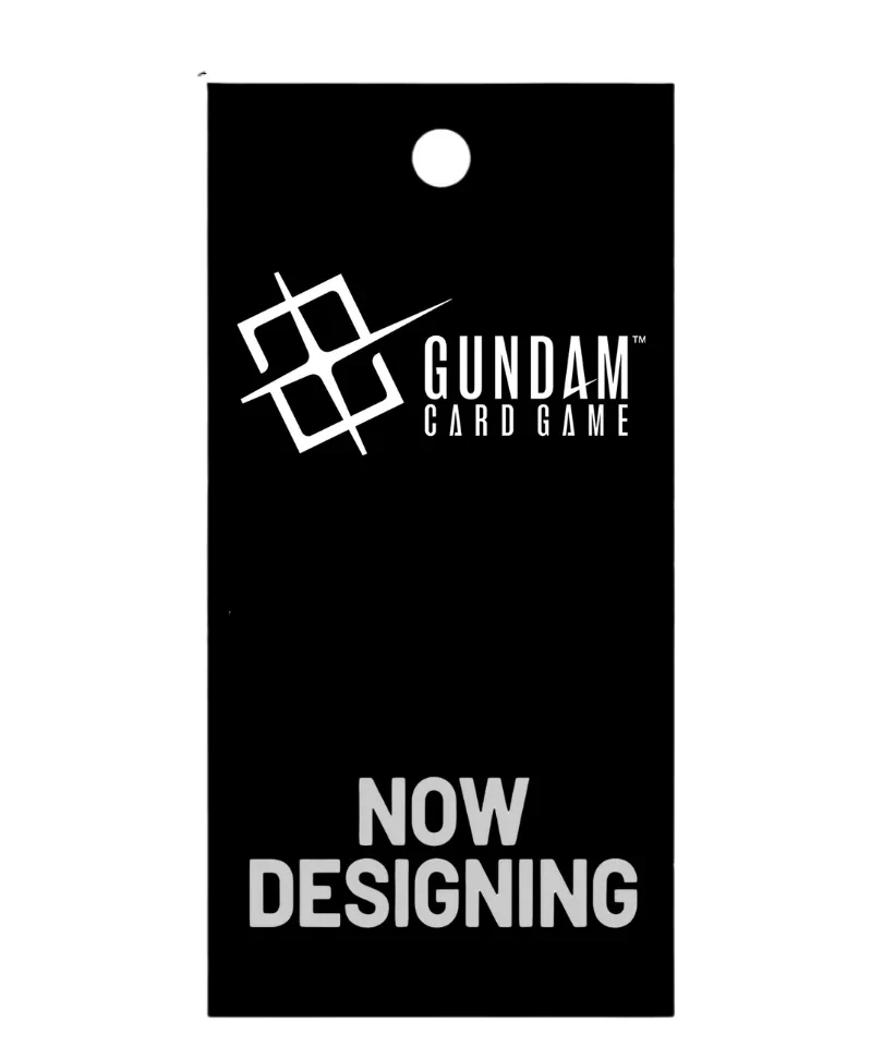 Gundam Card Game - Booster Pack - GD-05