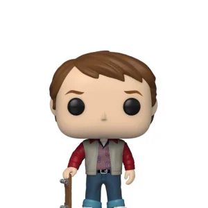 Marty McFly (1955) Marty McFly (1955)