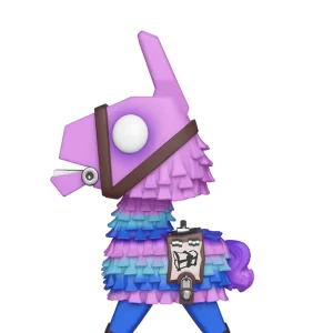 Loot Llama Loot Llama