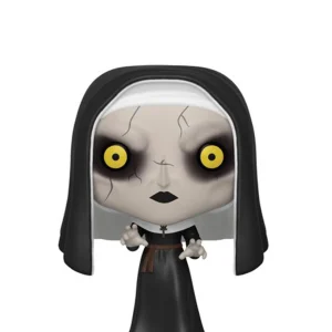 The Nun The Nun