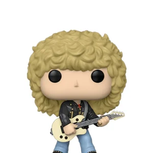 Rick Savage Rick Savage