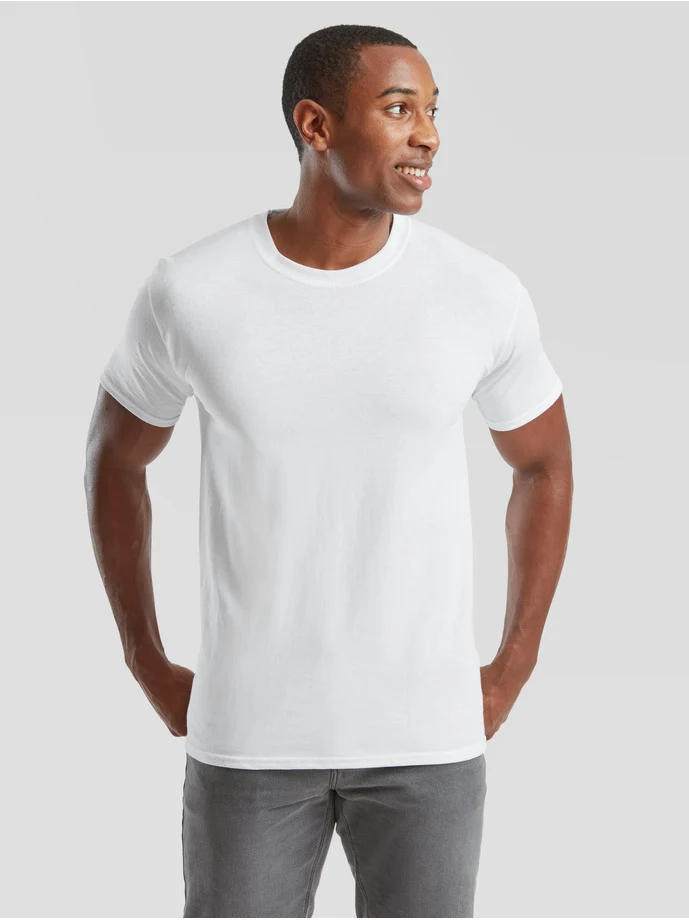 T-shirt Heavy T