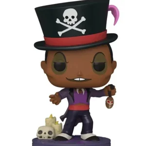 Doctor Facilier Doctor Facilier