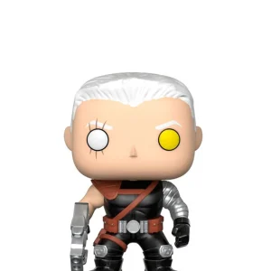 Cable (Deadpool) Cable (Deadpool)