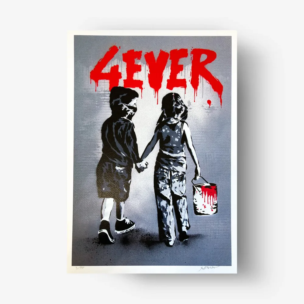 4 EVER