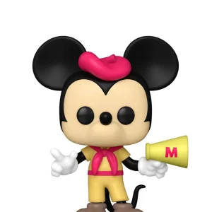 Mickey Mouse Club Mickey Mouse Club