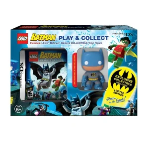 Batman (Glow in the Dark)