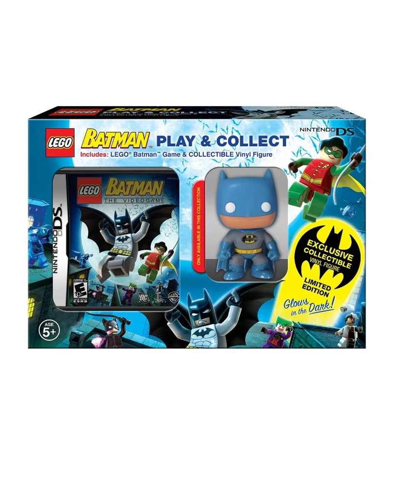 Batman (Glow in the Dark)