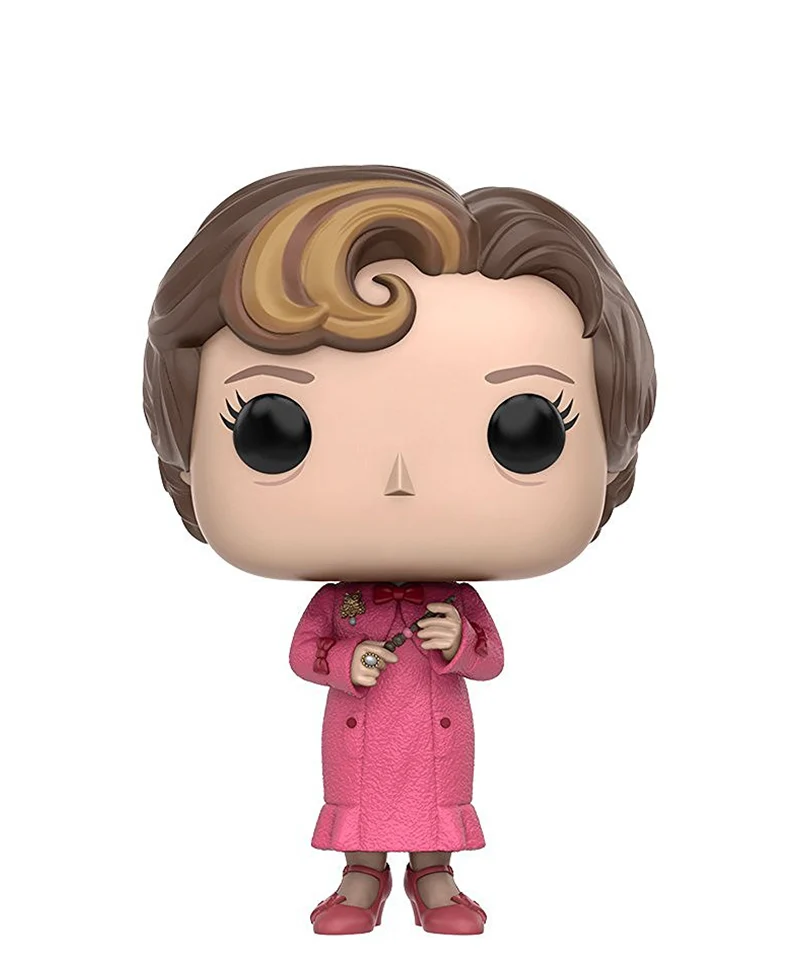 Dolores Umbridge